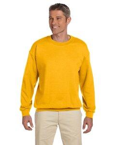 Gildan 18000 - Heavy Blend™ Crewneck Sweatshirt Gold