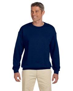 Gildan 18000 - Heavy Blend™ Crewneck Sweatshirt Navy