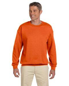 Gildan 18000 - Heavy Blend™ Crewneck Sweatshirt Orange