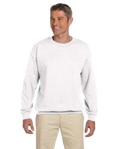 Gildan 18000 - Heavy Blend™ Crewneck Sweatshirt White
