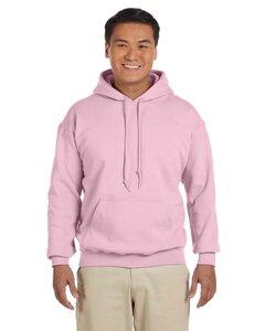Gildan 18500 - Heavy Blend™ Hooded Sweatshirt Light Pink