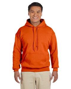 Gildan 18500 - Heavy Blend™ Hooded Sweatshirt Orange