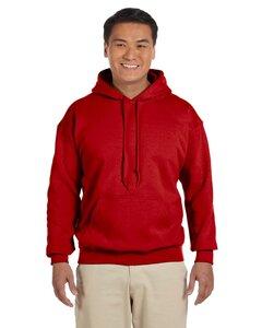 Gildan 18500 - Heavy Blend™ Hooded Sweatshirt Red