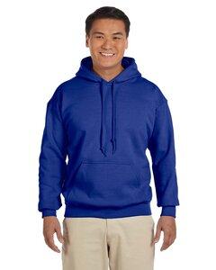 Gildan 18500 - Heavy Blend™ Hooded Sweatshirt Royal blue