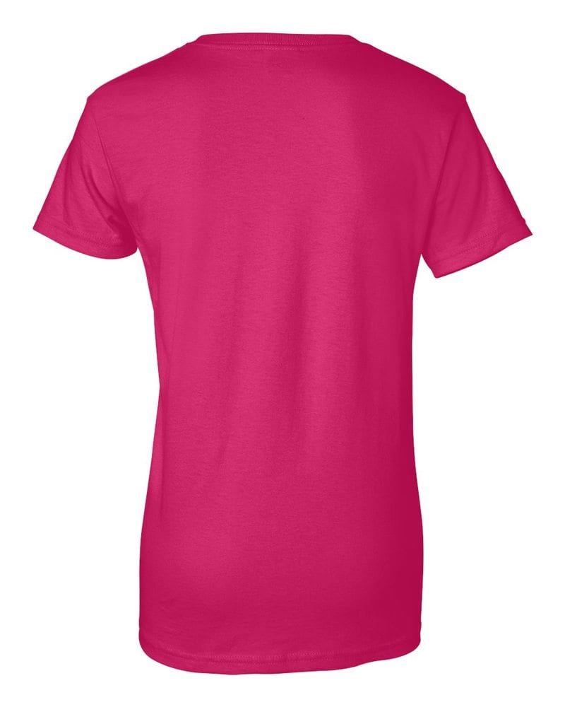 Gildan 2000L - Ladies' Ultra Cotton® T-Shirt