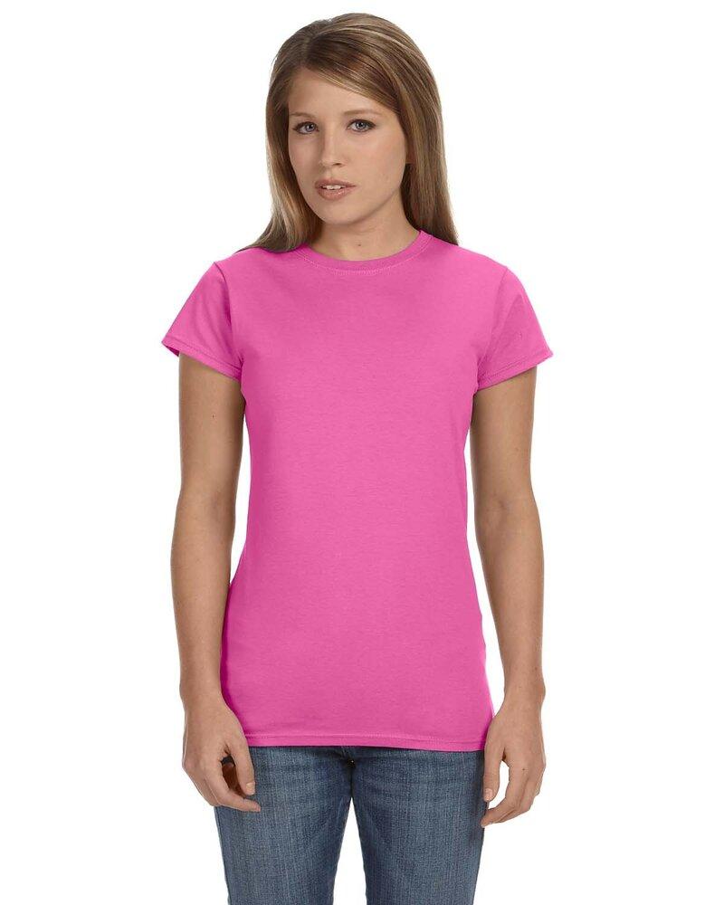 Gildan 64000L - Ladies' Softstyle T-Shirt