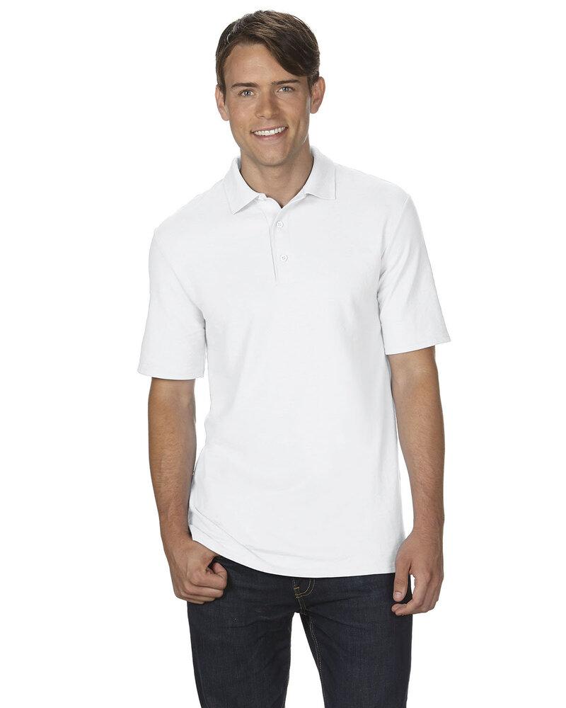 Gildan 72800 - DryBlend Double Pique Sport Shirt