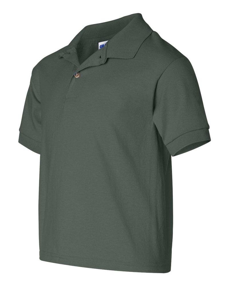 Gildan 8800B - Youth DryBlend™ Jersey Sport Shirt