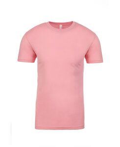 Next Level 3600 - Premium Short Sleeve Crew Light Pink