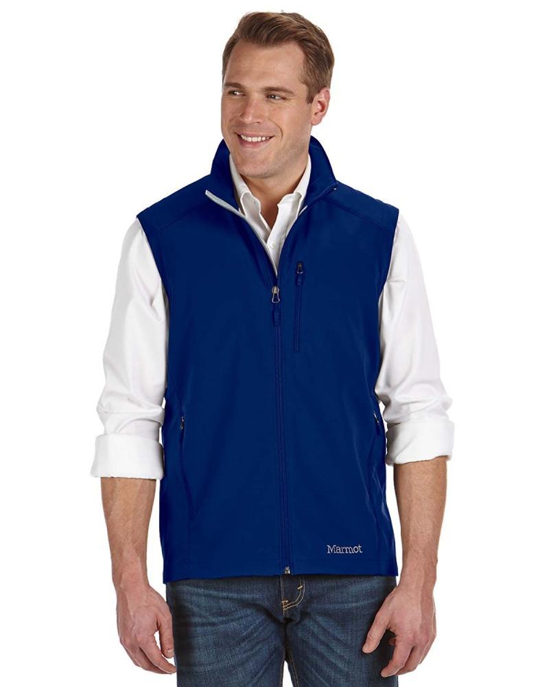 Marmot 98070 - Men's Approach Vest