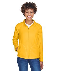 Team 365 TT90W - Ladies Campus Microfleece Jacket