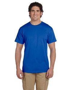 Gildan G200T - Ultra Cotton® Tall 6 oz. Short-Sleeve T-Shirt Royal blue