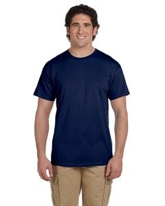 Gildan G200T - Ultra Cotton® Tall 6 oz. Short-Sleeve T-Shirt Navy