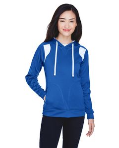 Team 365 TT30W - Ladies Elite Performance Hoodie