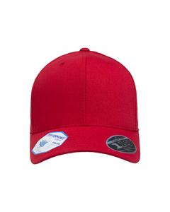 Flexfit 110C - Cool/Dry Pro-Formance Cap Red