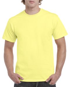 Gildan G500 - Heavy Cotton™ 5.3 oz. T-Shirt (5000) Cornsilk