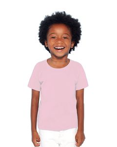Gildan G510P - Heavy Cotton Toddler 5.3 oz. T-Shirt Light Pink