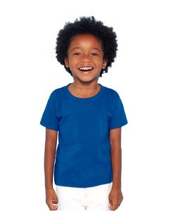 Gildan G510P - Heavy Cotton Toddler 5.3 oz. T-Shirt Royal blue