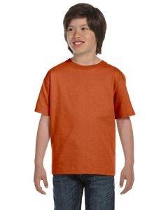 Gildan G800B - DryBlend® Youth 5.5 oz., 50/50 T-Shirt