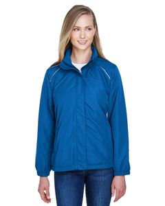 Ash CityCore 365 78224 - Ladies Profile Fleece-Lined All-Season Jacket True Royal