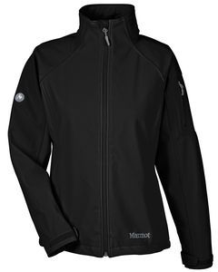 Marmot 85000 - Ladies Gravity Jacket Black