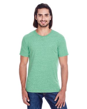 Threadfast 102A - Unisex Triblend Short-Sleeve T-Shirt