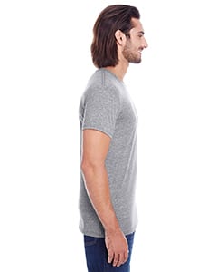 Threadfast 102A - Unisex Triblend Short-Sleeve T-Shirt