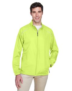 Ash City Core 365 88183 -  MENS Motivate TM UNLINED LIGHTWEIGHT JACKET