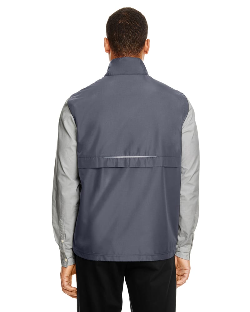 Core 365 CE703 - Men's Techno Lite Unlined Vest