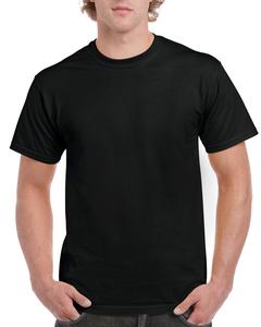 Gildan H000 - Hammer Adult 6 oz. T-Shirt Black