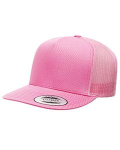 Yupoong 6006 - Five-Panel Classic Trucker Cap