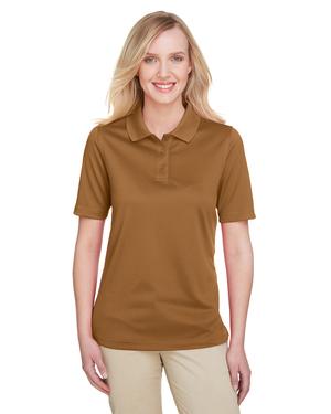 Harriton M348W - Ladies Advantage Snag Protection Plus IL Polo