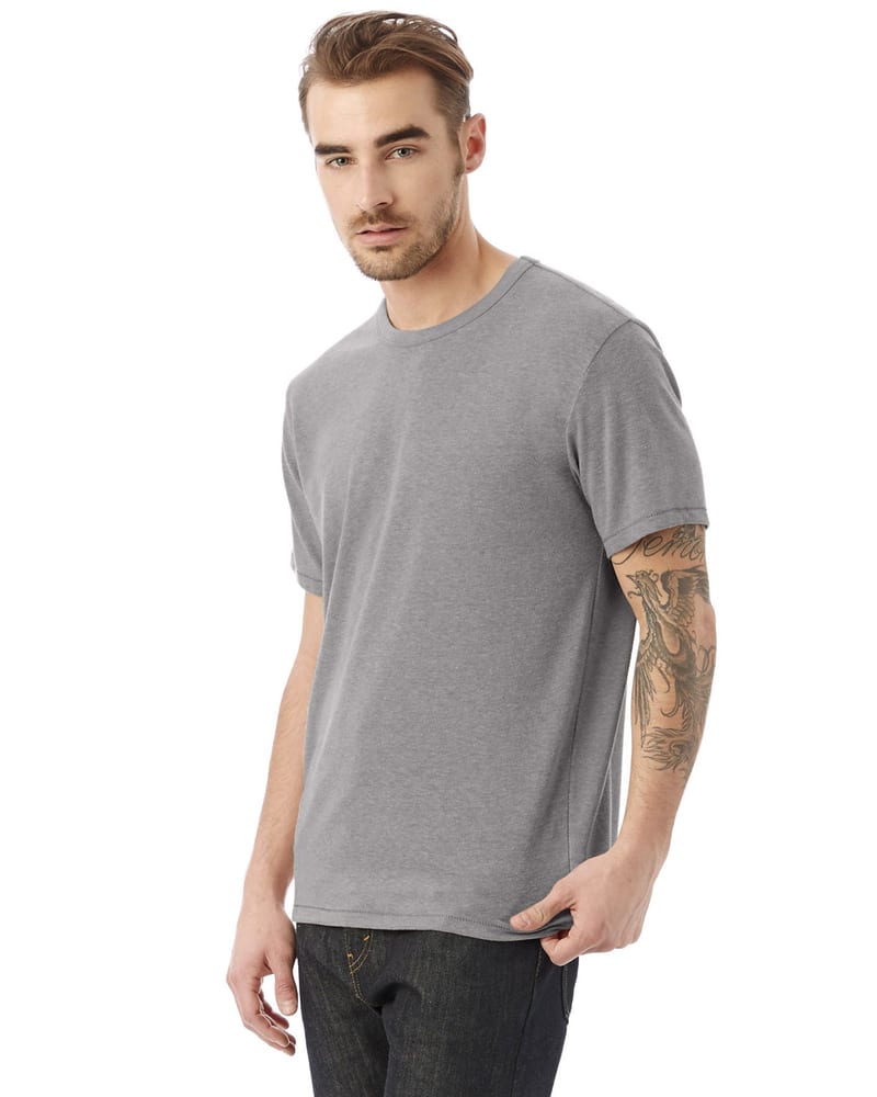 Alternative Apparel 05050BP - Men's Vintage Jersey Keeper T-Shirt