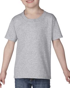 Gildan G510P - Heavy Cotton Toddler 5.3 oz. T-Shirt Sport Grey
