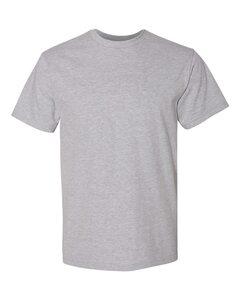 Gildan H000 - Hammer Adult 6 oz. T-Shirt