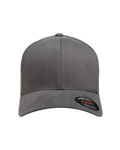 Flexfit FF6377 - Flexfit Brushed Twill Grey