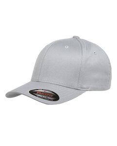 Flexfit FF6277 - Cotton Blend Silver