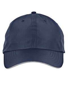 Core365 CE001 - Adult Pitch Performance Cap Classic Navy