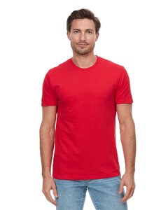 Threadfast T1000 - Epic Unisex T-Shirt Red