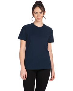 Next Level 3910NL - Ladies Relaxed T-Shirt Midnight Navy