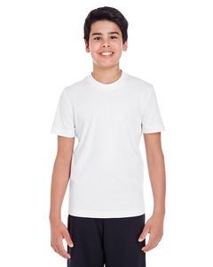 Team 365 TT11Y - Youth Zone Performance Tee