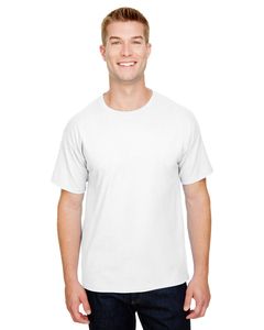 Champion CP10 - Adult Ringspun Cotton T-Shirt