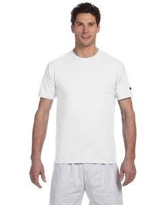 Champion T525C - Adult 6 oz. Short-Sleeve T-Shirt