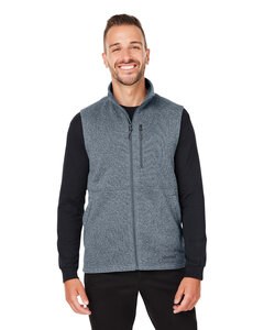 Marmot M14435 - Mens Dropline Sweater Fleece Vest