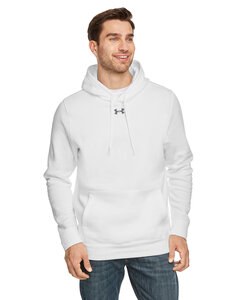 Under Armour 1300123 - Mens Hustle Pullover Hooded Sweatshirt
